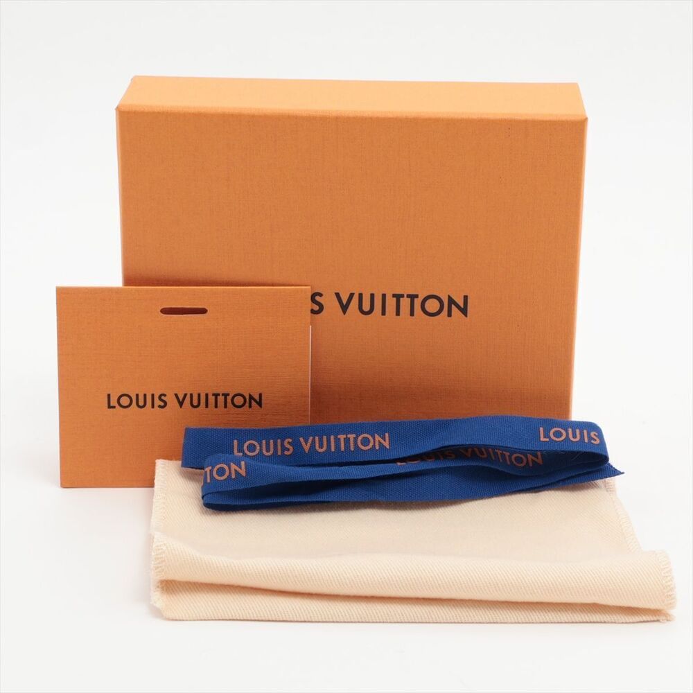 Louis Vuitton Compact Wallet Pink - Picture 8 of 8